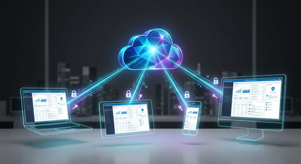 End-User Computing